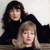 Сестры :: Олег Мельченков