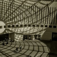 "Музейная паутина" МАРТ :: Наталья Rosenwasser "Музейная паутина" МАРТ :: Наталья Rosenwasser