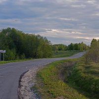 д.Скново :: Артем 