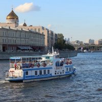 На реке :: Дмитрий И_ На реке :: Дмитрий И_