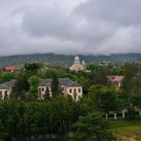 Крымские зарисовки :: Александр Гапоненко