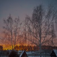 На заре ты меня не буди, На заре мне так хочется спать... Только Чичка на ухо поёт. Ну пойдём же, по :: Владимир Хиль