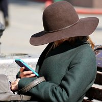 Шляпа :: Владимир59 