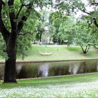 парк :: марта Камушкина парк :: марта Камушкина