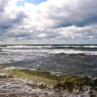 Раз ~ волно ~ валось .... :: Алёна Савина Раз ~ волно ~ валось .... :: Алёна Савина