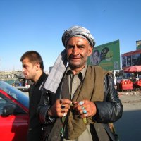 Зажиточный кабульский мужчина. :: unix (Илья Утропов) Зажиточный кабульский мужчина. :: unix (Илья Утропов)