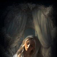 Сладкий сон :: Е.М. *** Сладкий сон :: Е.М. ***