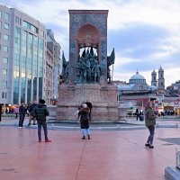 Центр Стамбула. :: веселов михаил Центр Стамбула. :: веселов михаил