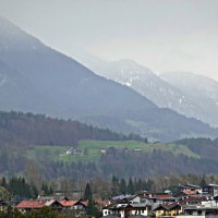Kufstein , Österreich :: Галина 
