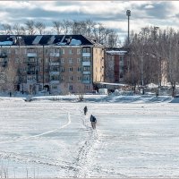 Март... :: Aquarius - Сергей