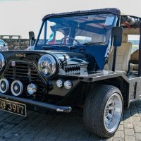 Авто :: Dmitry i Mary S