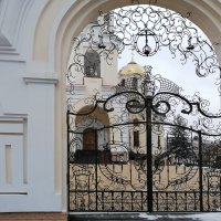 Нальчик. :: Gen 