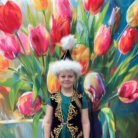 Аврора :: Георгиевич Аврора :: Георгиевич