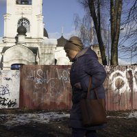 *** :: Владимир Носов
