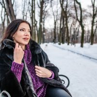 Эмоции :: Евгений Ермаков