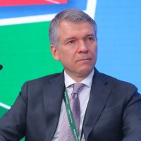 Борис Листов, Председатель Правления Россельхозбанка :: РСХБ | События Борис Листов, Председатель Правления Россельхозбанка :: РСХБ | События