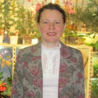 Наташа :: Дмитрий Никитин