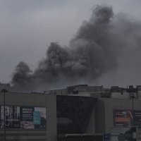 теракт :: Albina Lukyanchenko теракт :: Albina Lukyanchenko