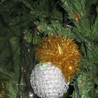 Золото и серебро :: Дмитрий Никитин