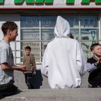 *** :: Валерий Михмель 