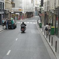 Париж. :: Владимир Драгунский