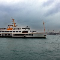 На Босфоре :: skijumper Иванов