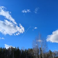 синее небо :: Владимир синее небо :: Владимир