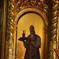 в  храме :: Галина R...