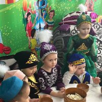 Праздник :: Георгиевич 