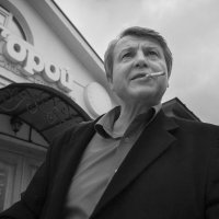 Роман :: Владимир Носов