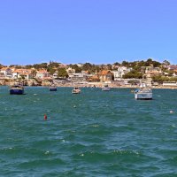 Кашкайш :: Ольга 