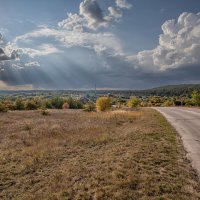 * :: Александр Лисовский