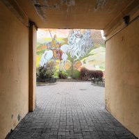 /// :: Виктор Никитенко /// :: Виктор Никитенко