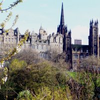 Эдинбург :: Ирина Ватолина