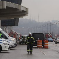 пожарный :: Albina Lukyanchenko