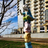 Поиграем :: Анатолий Чикчирный