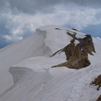 ГОРНАЯ ПРОГУЛКА. :: Виктор Осипчук