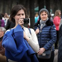 все возрасты покорны :: Олег Лукьянов