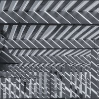 Геометрия в пространстве :: Наталья Rosenwasser