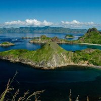 Индонезия. Малые Зондские острова. :: Вячеслав Хаванский