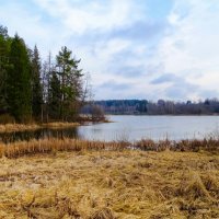 Моя Смоленщина :: Милешкин Владимир Алексеевич 