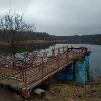 Скромное обаяние марта :: Андрей Лукьянов Скромное обаяние марта :: Андрей Лукьянов