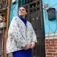 В Балате :: skijumper Иванов