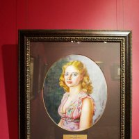 ТАТЬЯНА_2020 :: Сергей Янович Микк