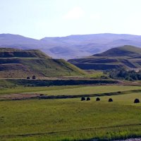 Горы Дагестана :: Сергей Швечков Горы Дагестана :: Сергей Швечков