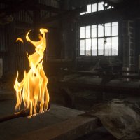 Танец /серия "Промзона"/ :: Владимир Носов Танец /серия "Промзона"/ :: Владимир Носов