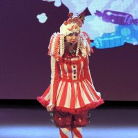 Конфетка. Концерт Детки-конфетки :: Ната57 Наталья Мамедова