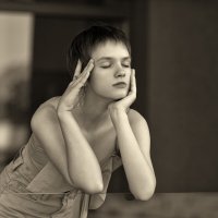 * :: Александр Лисовский