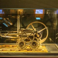 Паровоз Тревитика :: Ирина Соловьёва