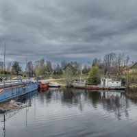 Весна :: Владимир Колесников